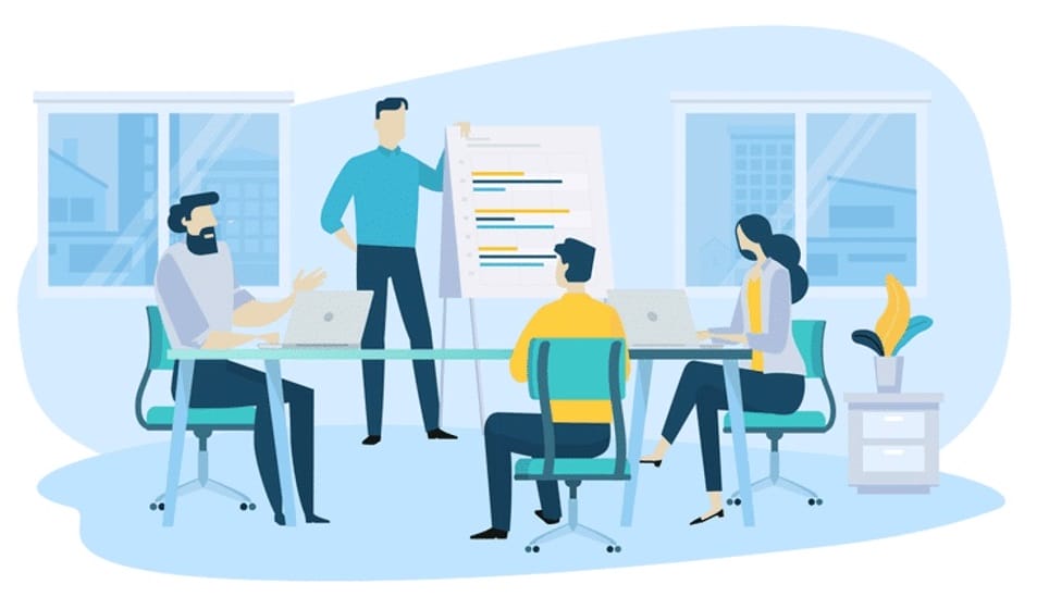 Manager Training Program