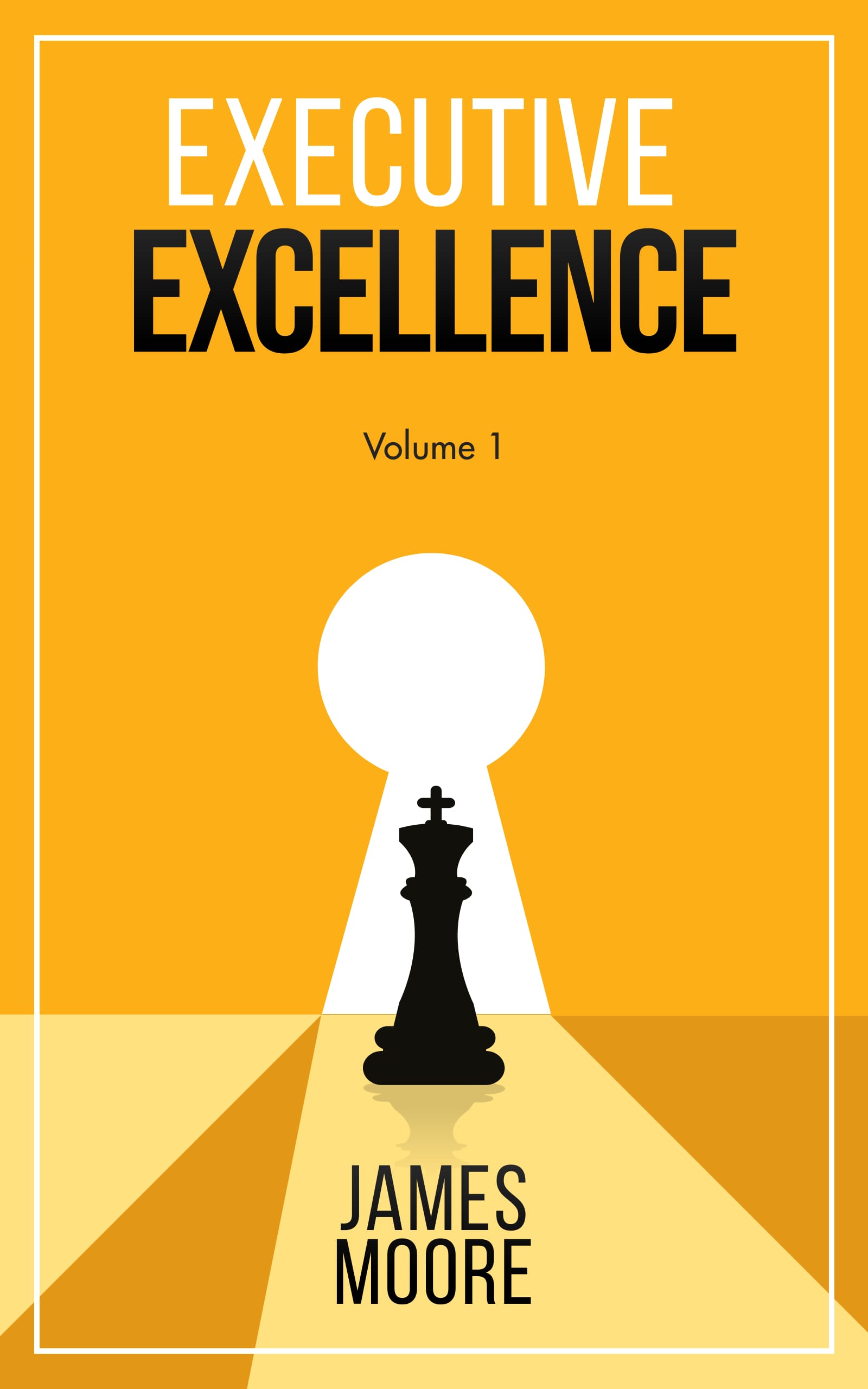 Executive Excellence: Volume 1 - Image 2