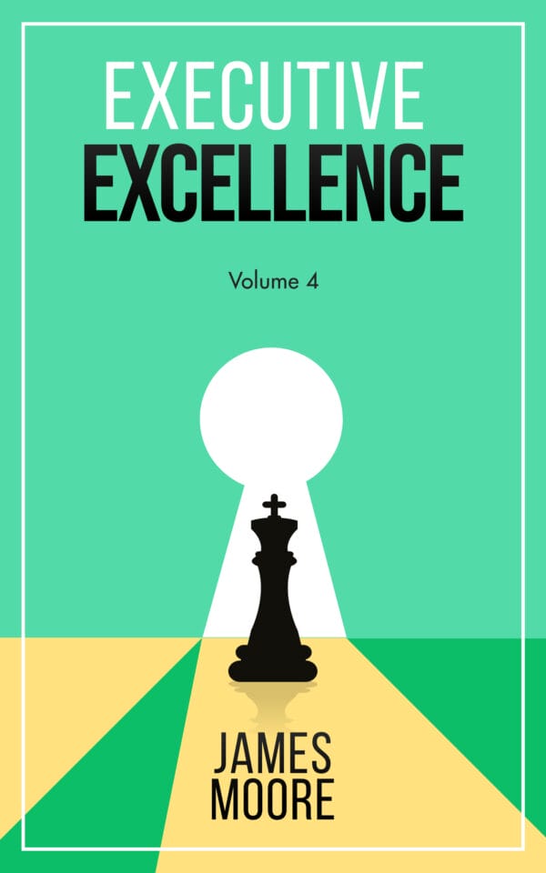 Executive Excellence: Volume 4 - Image 2