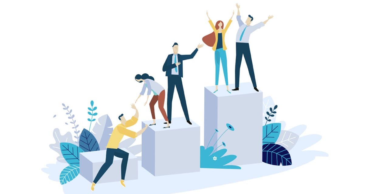 Executive Training Program