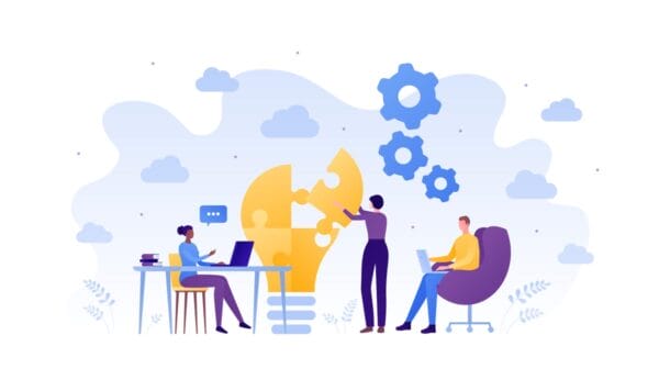 Advanced Innovation Management for Executives