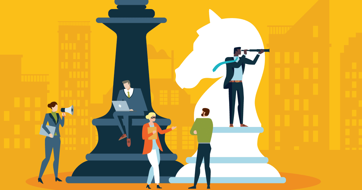 Mastering Strategic HR for Executives