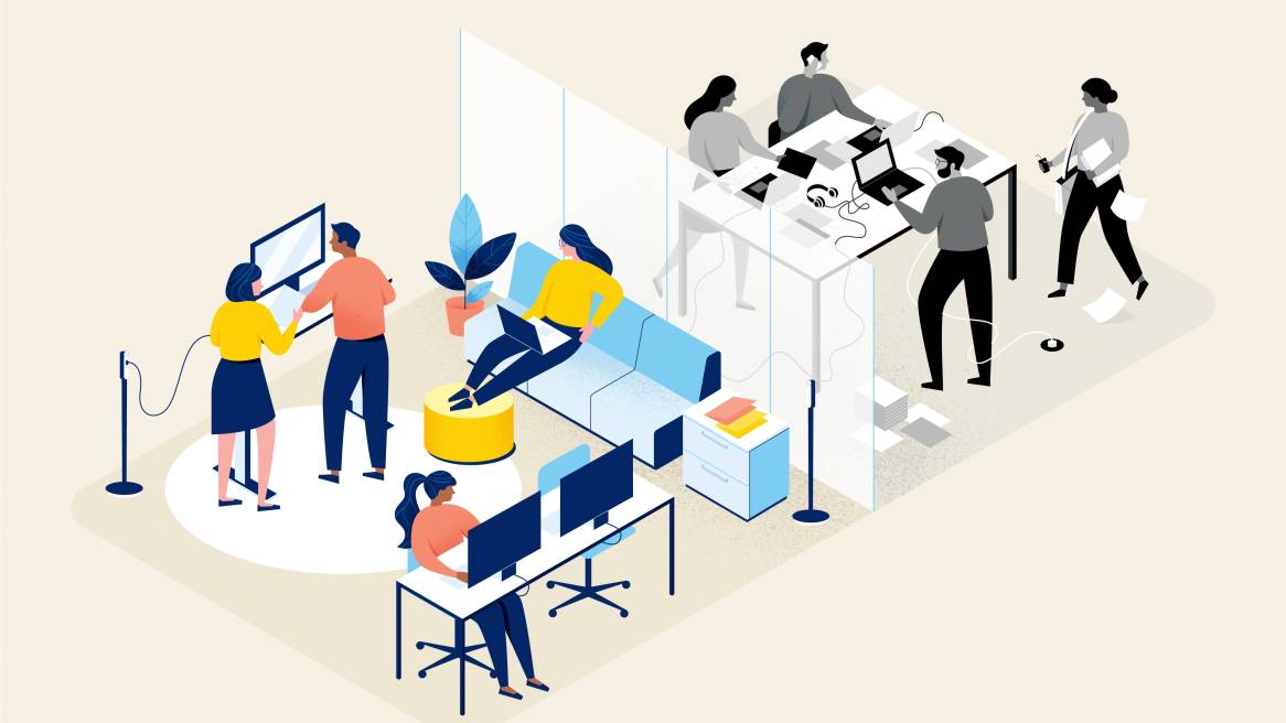 Navigating Change: A Guide to Effective Change Management for Managers