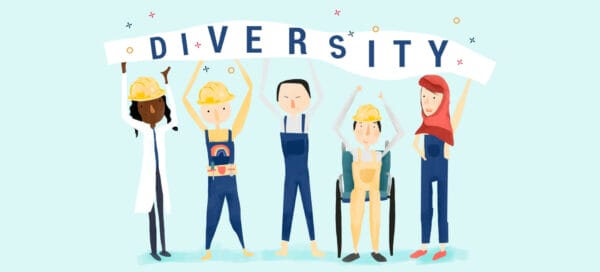 Navigating Diversity: A Course to Inclusive Leadership