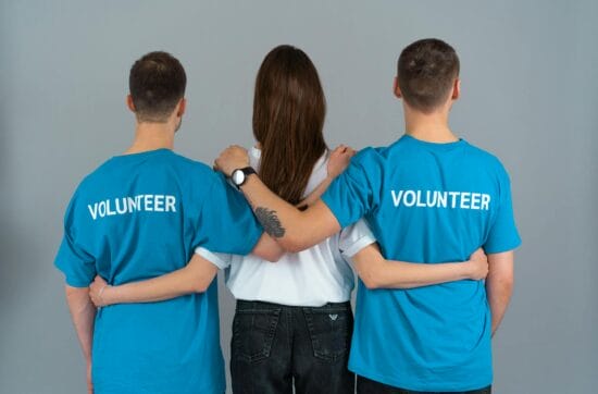 Creating a Culture of Giving: How CSR Training Can Transform Your Workplace